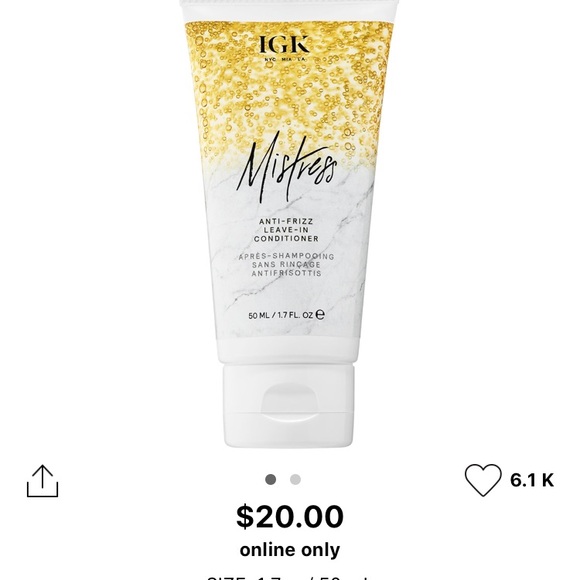 Luxury hair care bundle - valued at over $80! - Picture 5 of 11